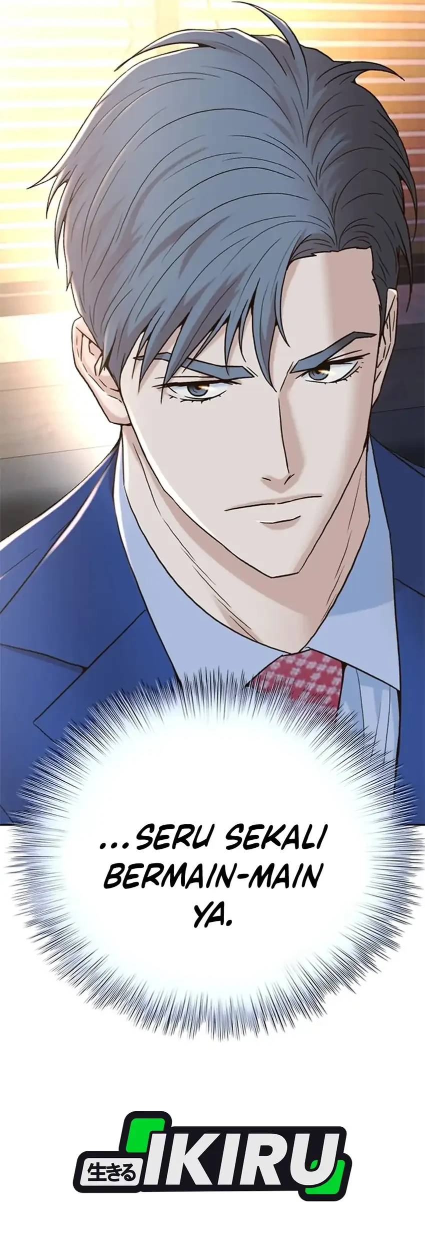 Judge Lee Han Young Chapter 189 - halaman 91