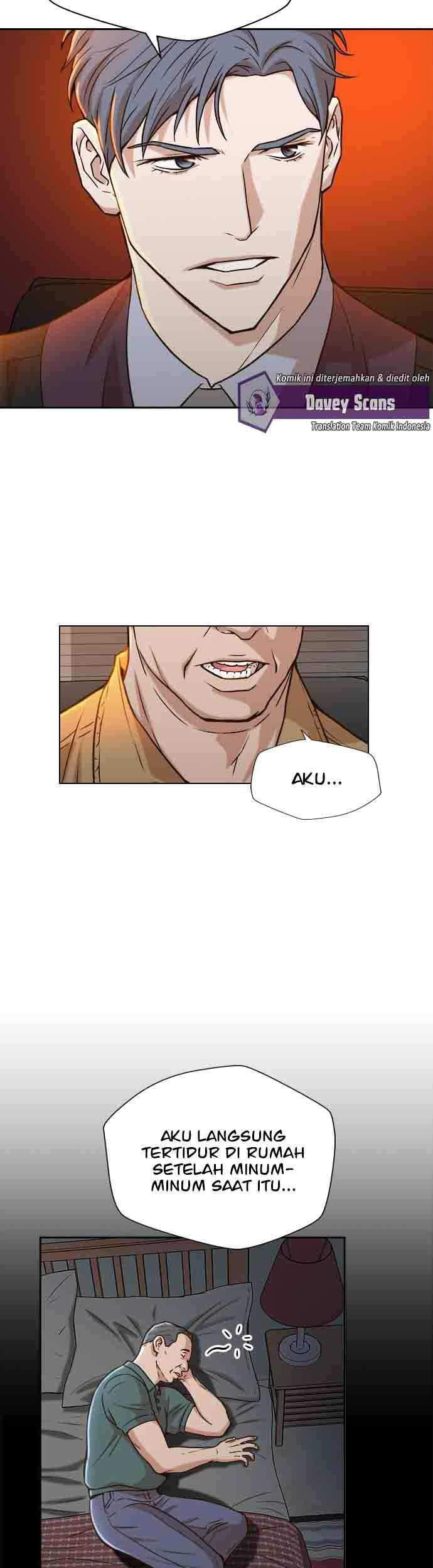 Judge Lee Han Young Chapter 19 - halaman 15