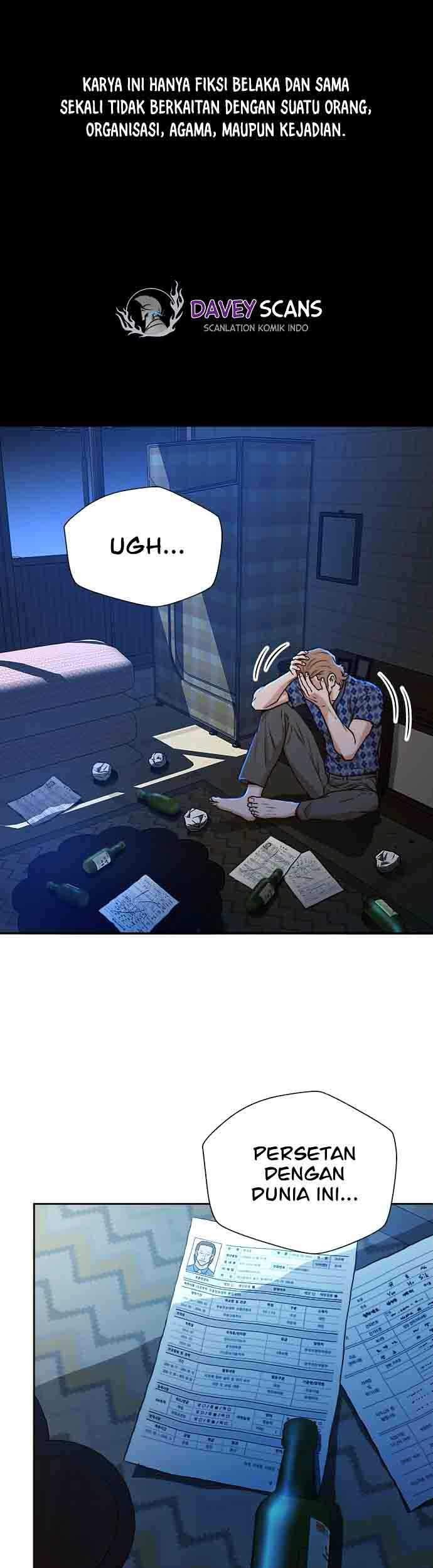 Judge Lee Han Young Chapter 19 - halaman 3