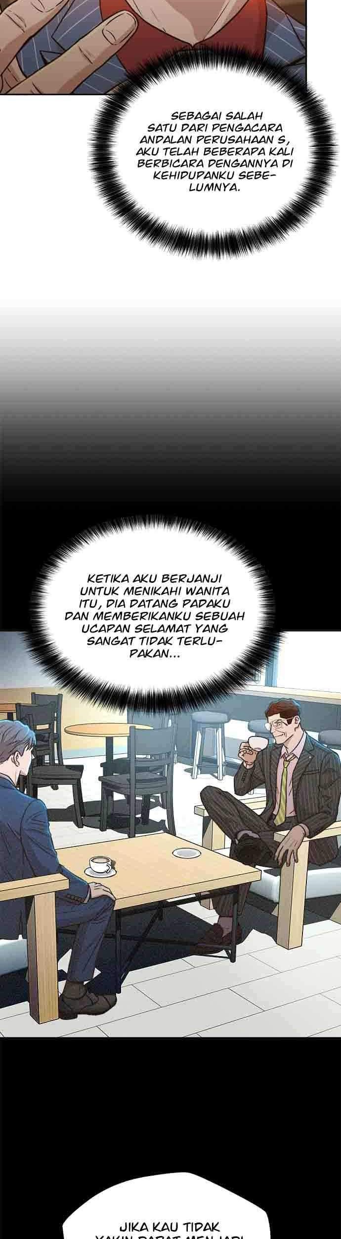 Judge Lee Han Young Chapter 19 - halaman 31