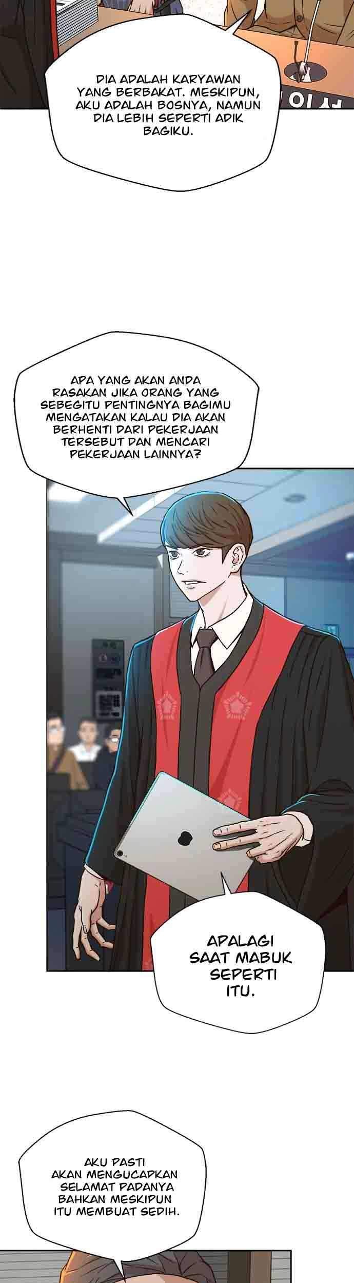 Judge Lee Han Young Chapter 19 - halaman 39
