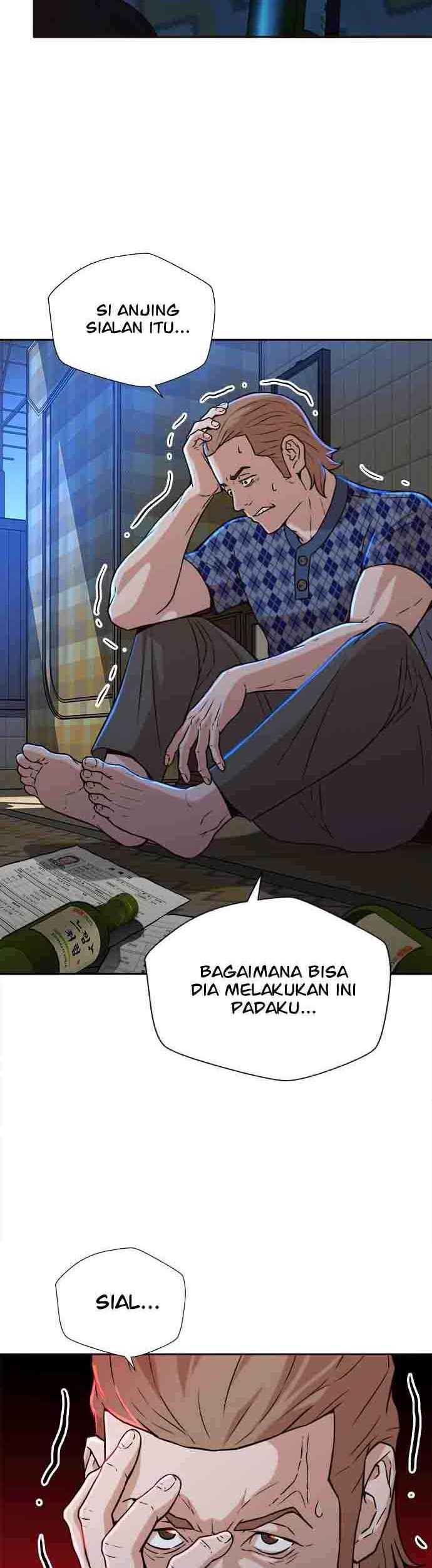 Judge Lee Han Young Chapter 19 - halaman 4