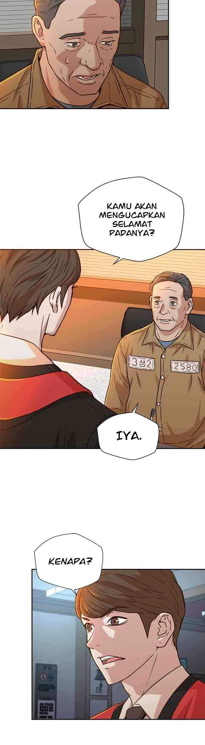Judge Lee Han Young Chapter 19 - halaman 40