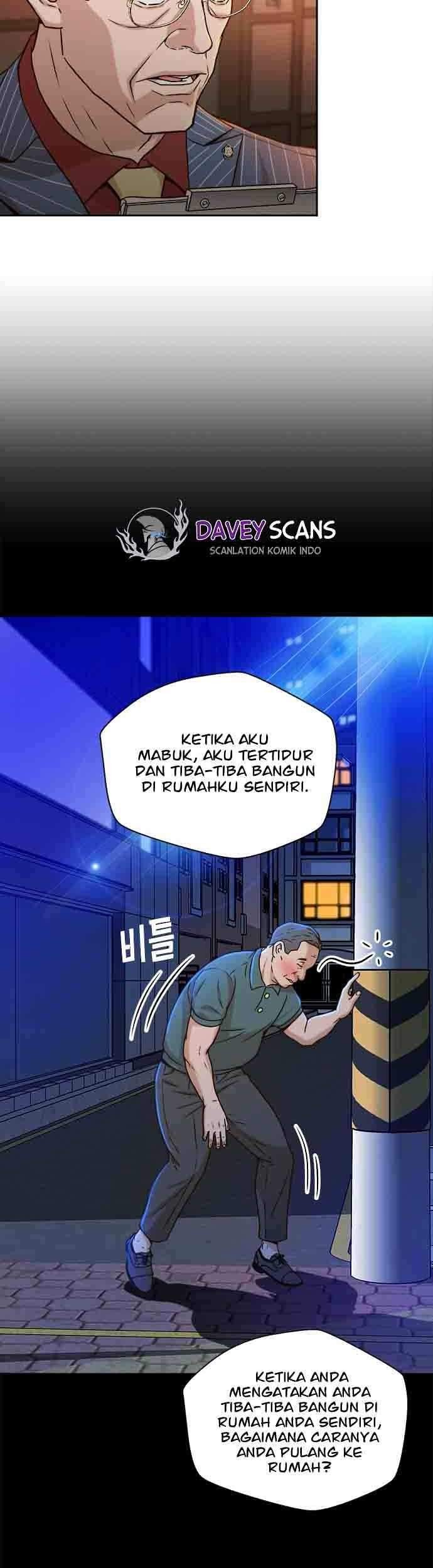 Judge Lee Han Young Chapter 19 - halaman 48