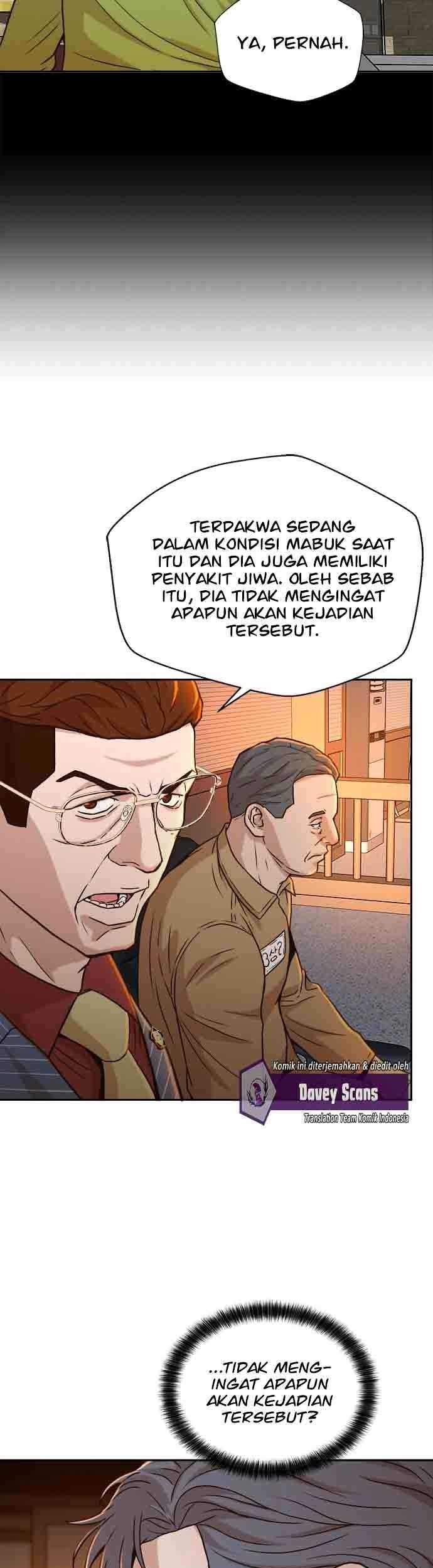 Judge Lee Han Young Chapter 19 - halaman 51