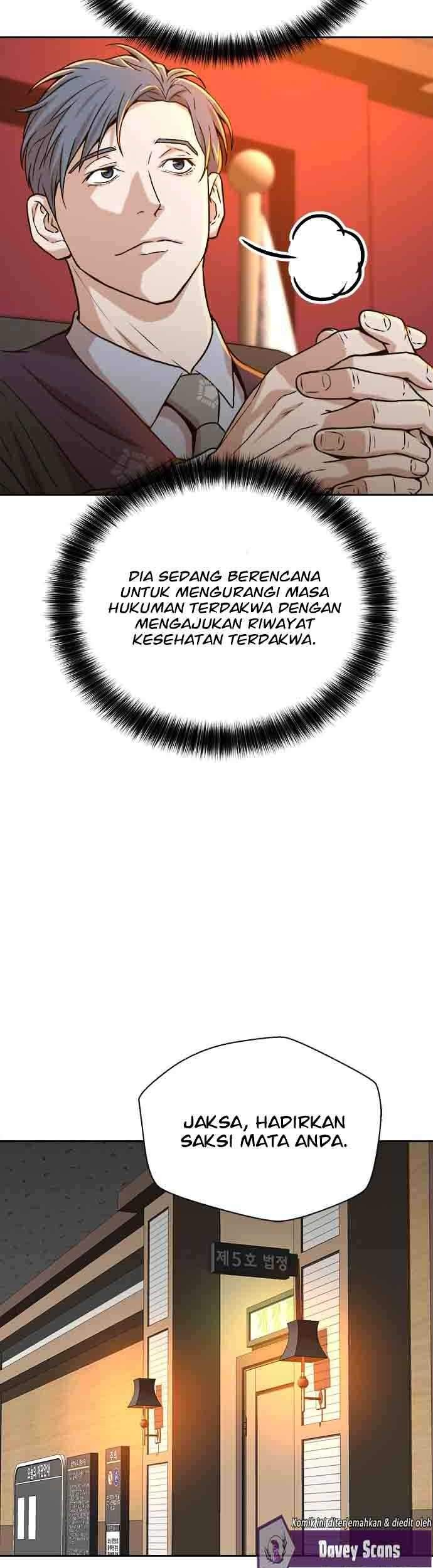 Judge Lee Han Young Chapter 19 - halaman 54