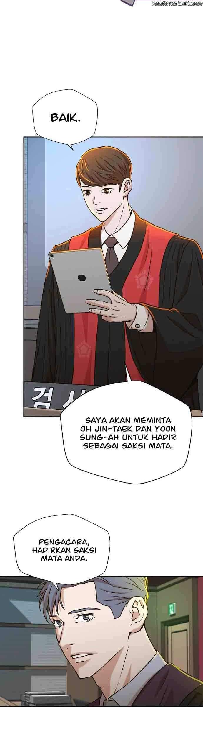 Judge Lee Han Young Chapter 19 - halaman 55