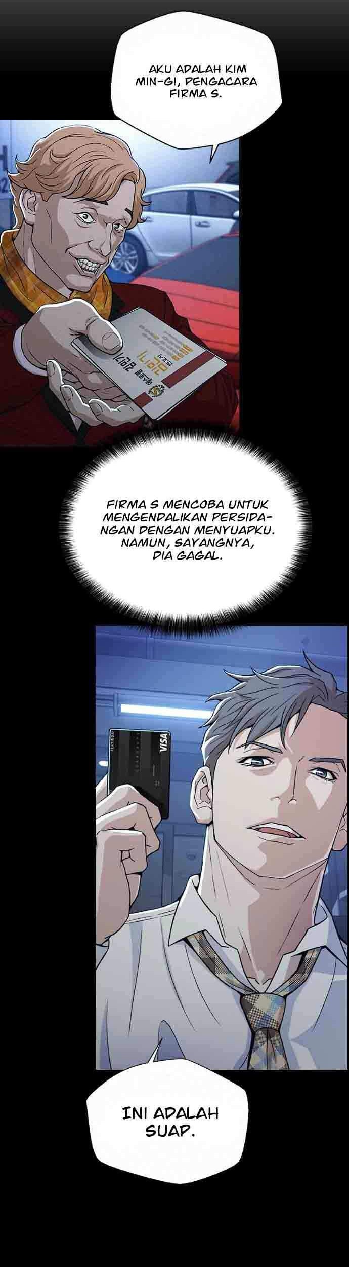 Judge Lee Han Young Chapter 19 - halaman 58
