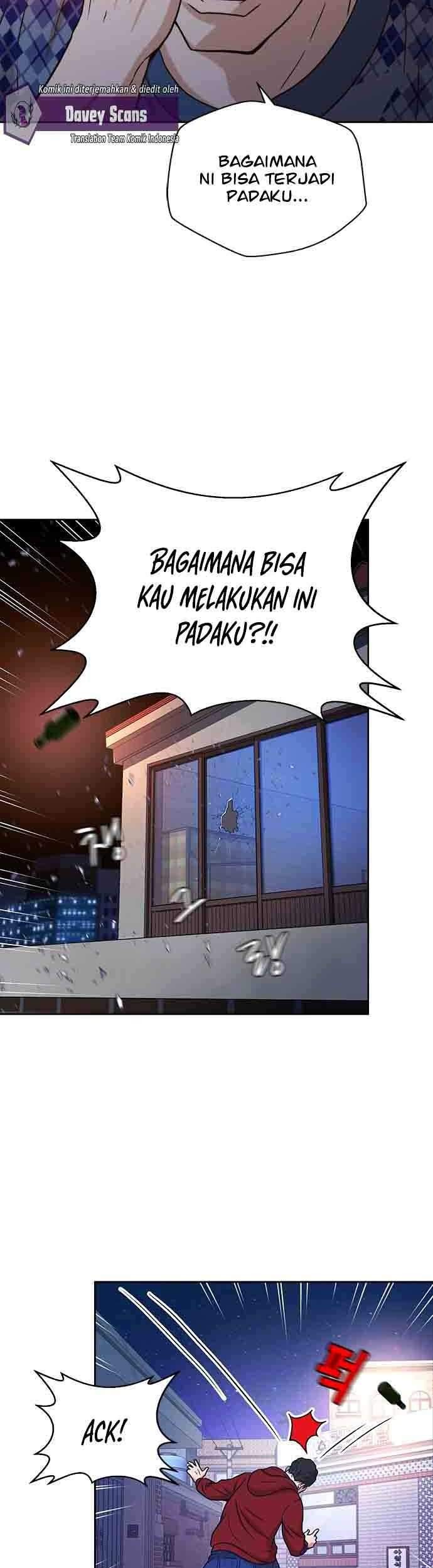 Judge Lee Han Young Chapter 19 - halaman 6