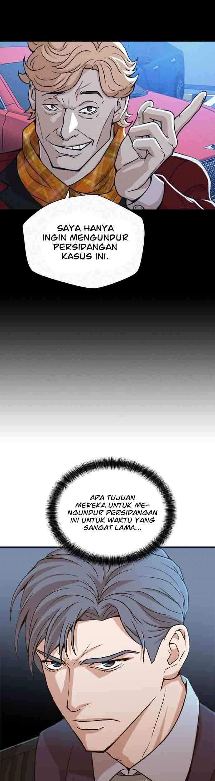 Judge Lee Han Young Chapter 19 - halaman 60