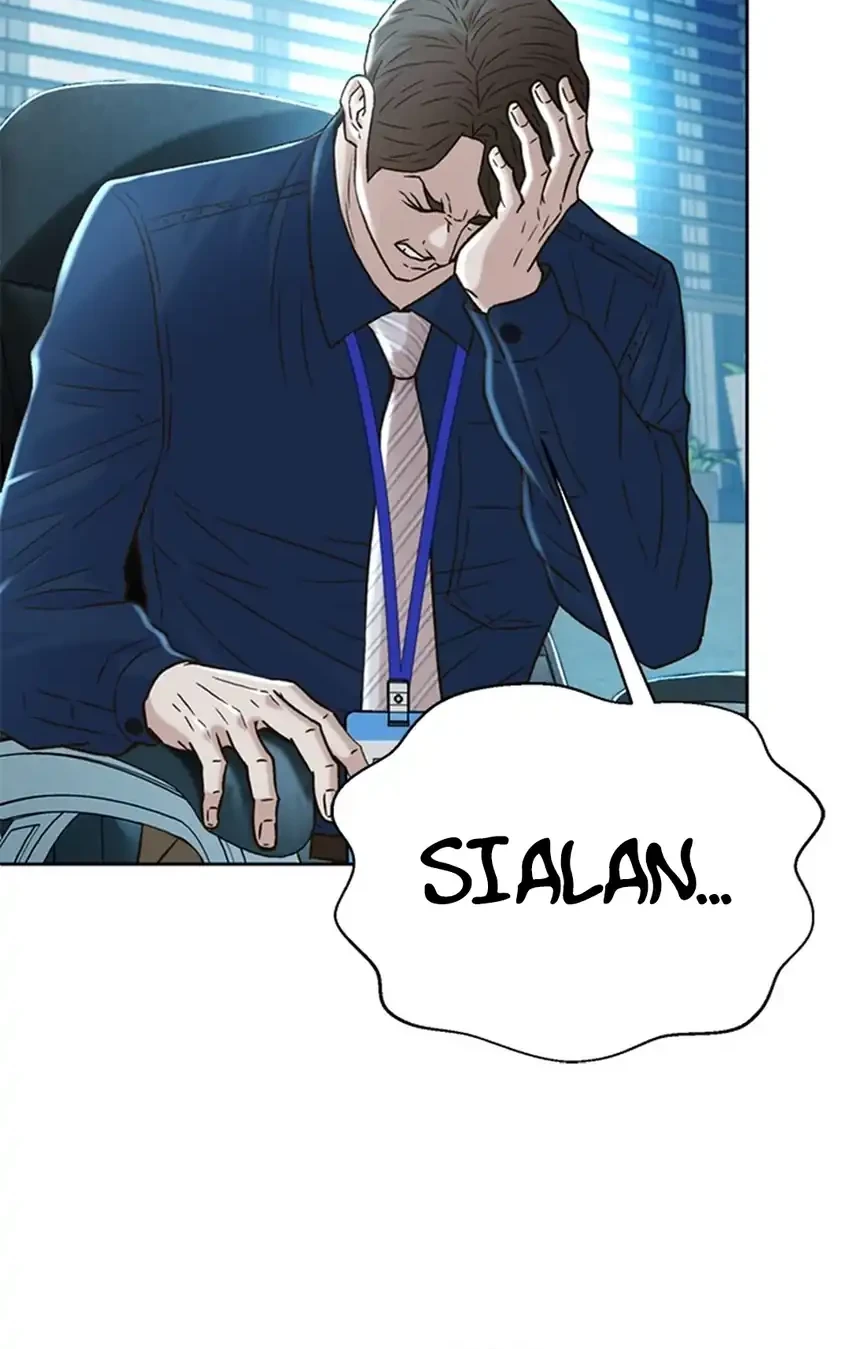 Judge Lee Han Young Chapter 190 - halaman 100
