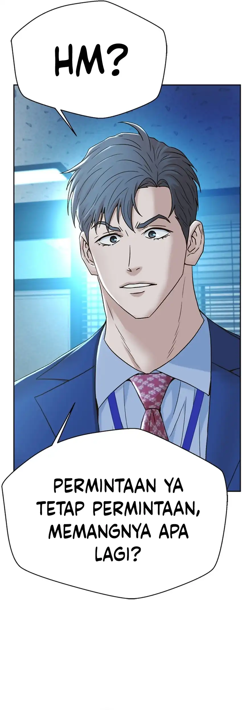 Judge Lee Han Young Chapter 190 - halaman 102