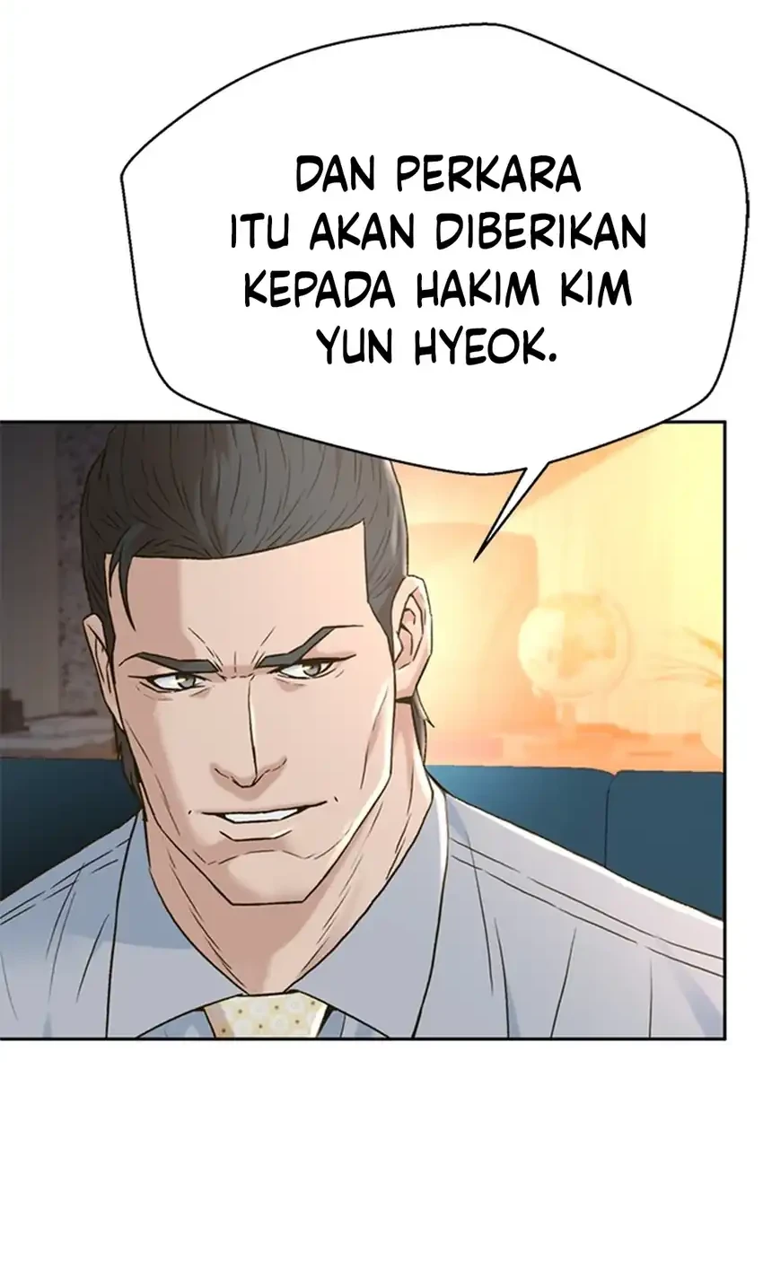 Judge Lee Han Young Chapter 190 - halaman 13