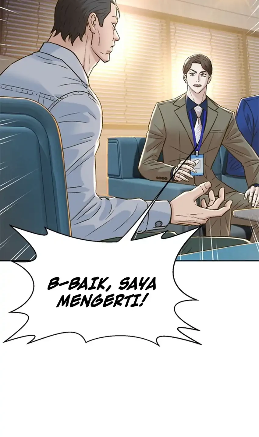 Judge Lee Han Young Chapter 190 - halaman 15