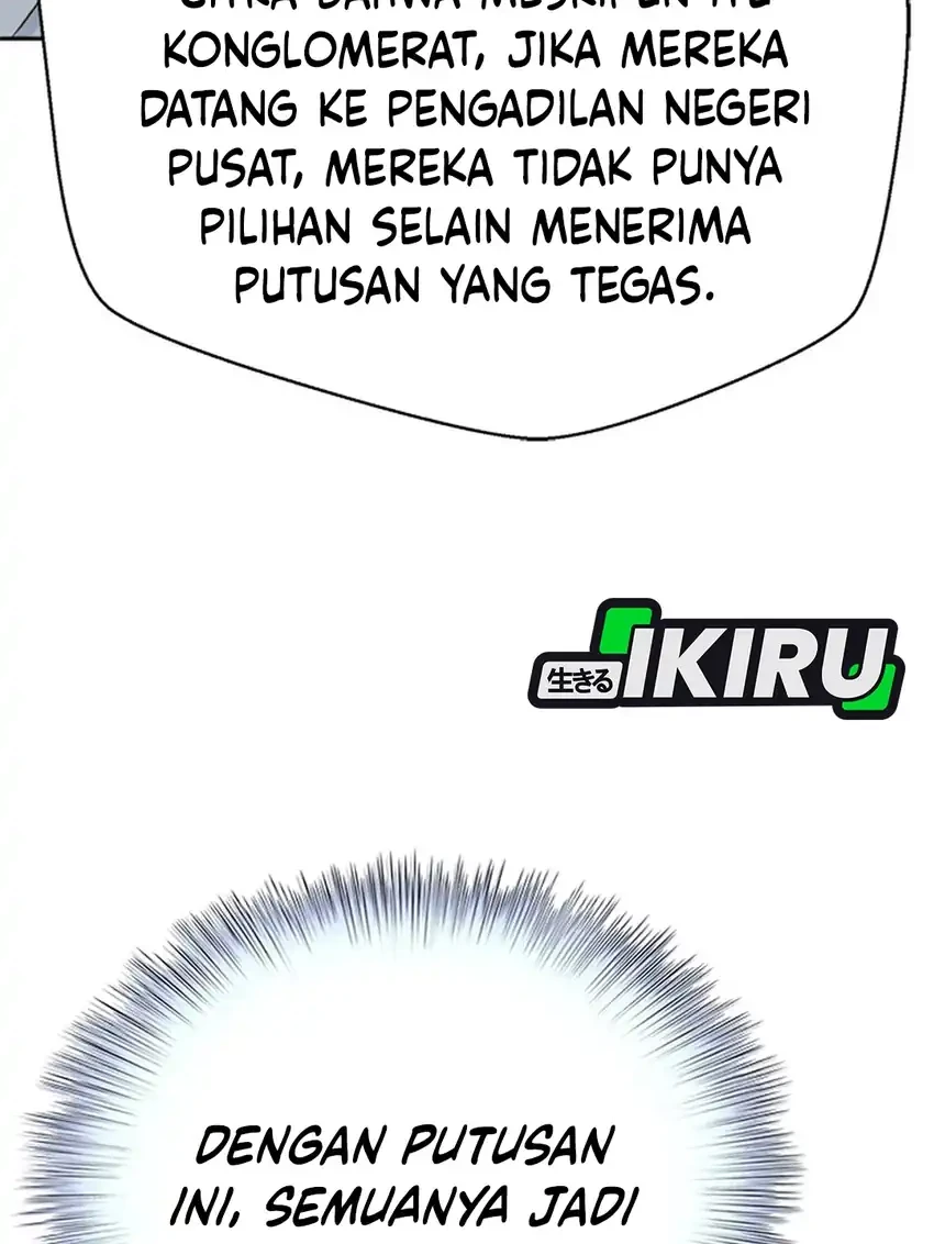 Judge Lee Han Young Chapter 190 - halaman 21