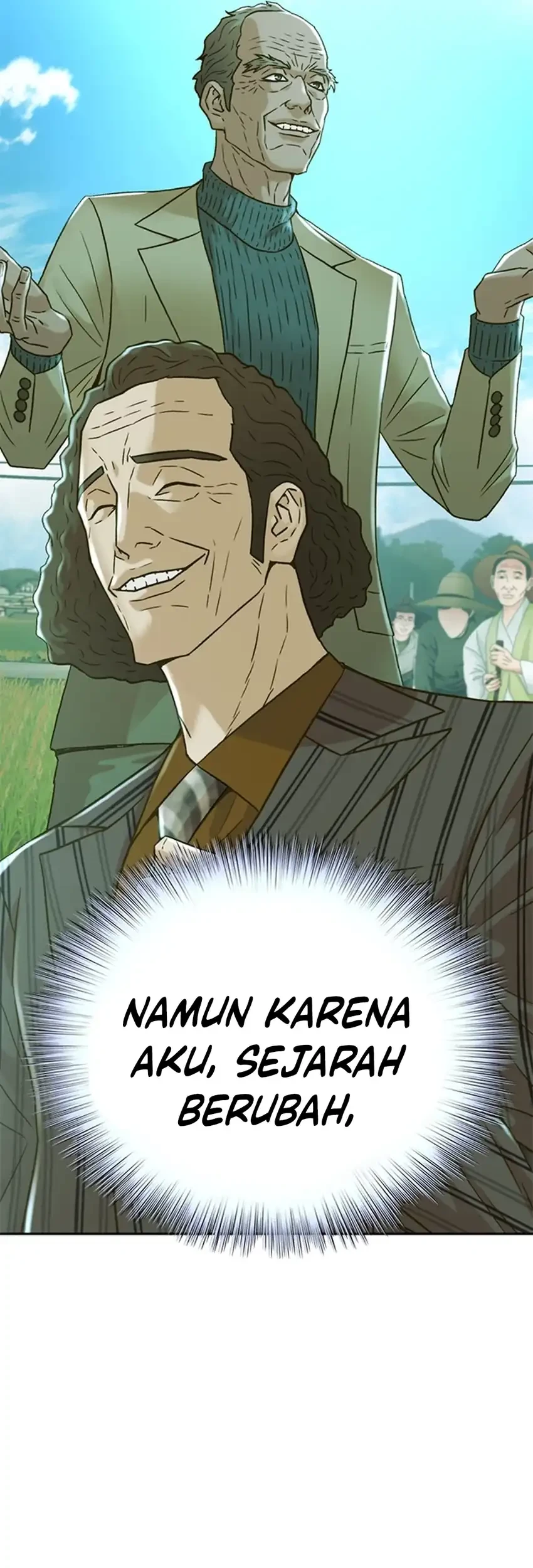 Judge Lee Han Young Chapter 190 - halaman 24