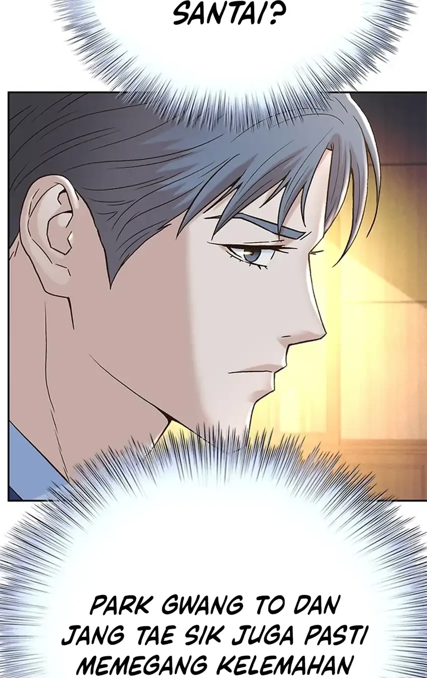 Judge Lee Han Young Chapter 190 - halaman 27