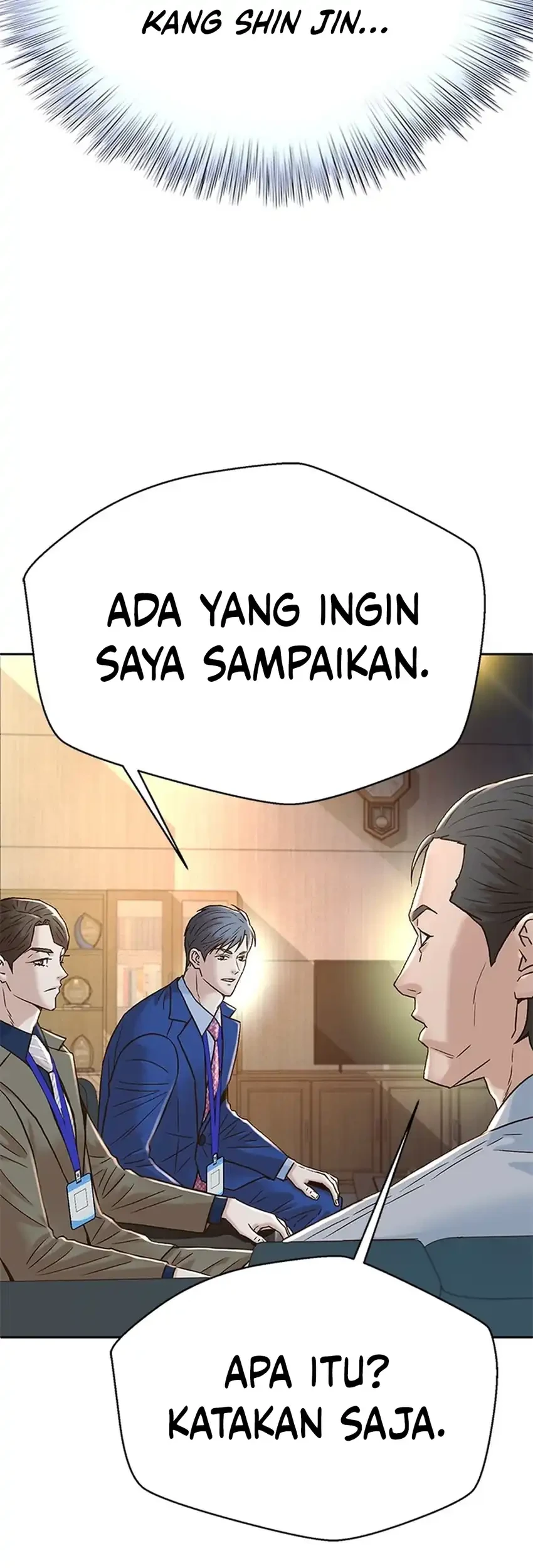 Judge Lee Han Young Chapter 190 - halaman 28