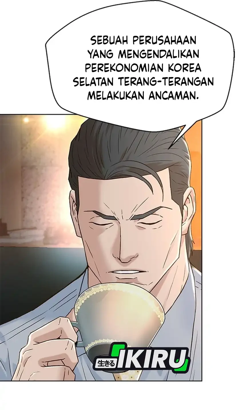 Judge Lee Han Young Chapter 190 - halaman 31
