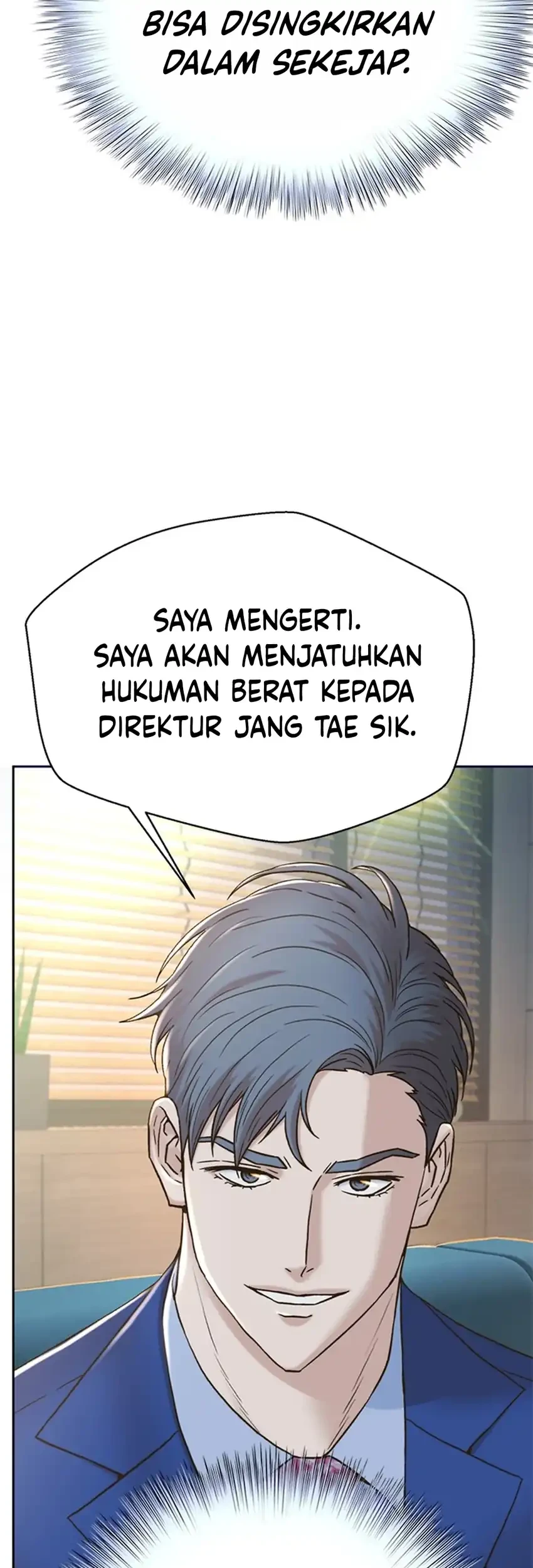 Judge Lee Han Young Chapter 190 - halaman 36