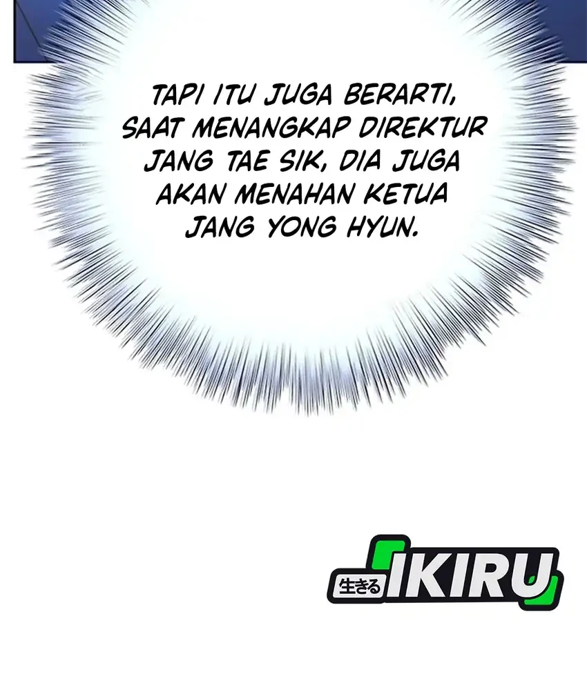 Judge Lee Han Young Chapter 190 - halaman 37