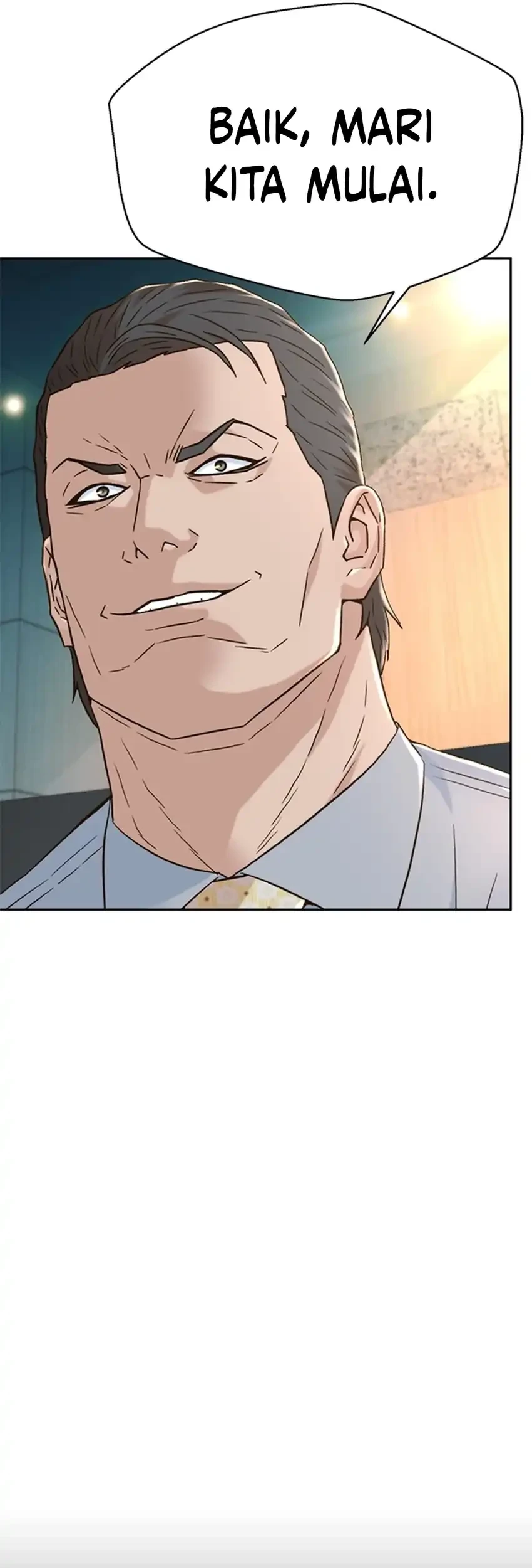 Judge Lee Han Young Chapter 190 - halaman 38