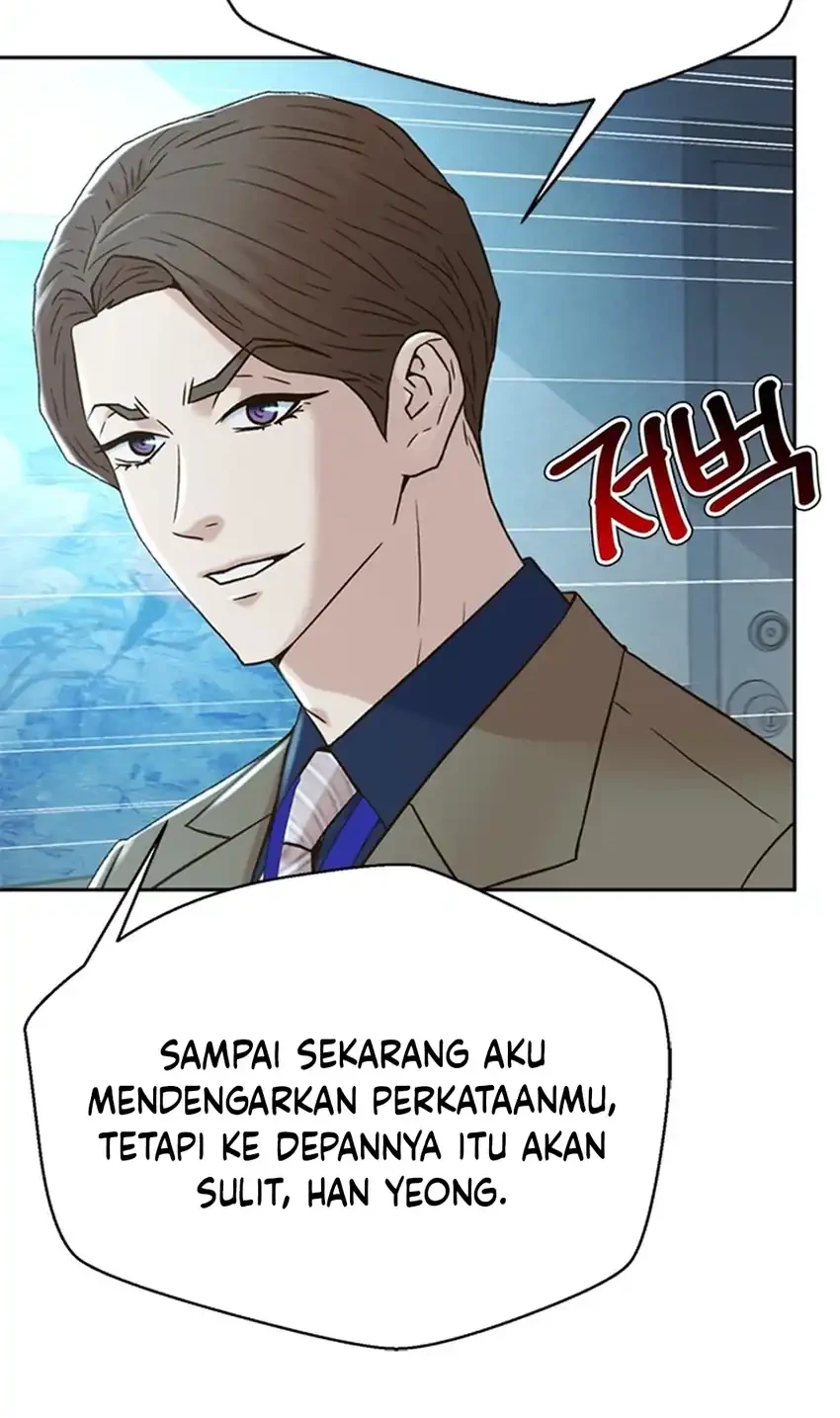 Judge Lee Han Young Chapter 190 - halaman 43