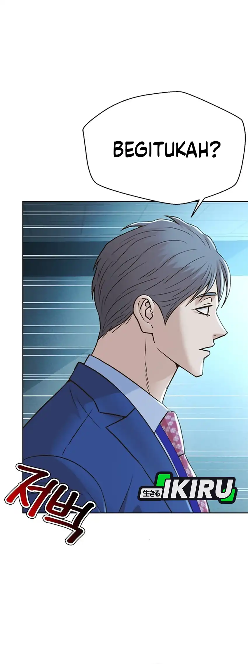 Judge Lee Han Young Chapter 190 - halaman 44