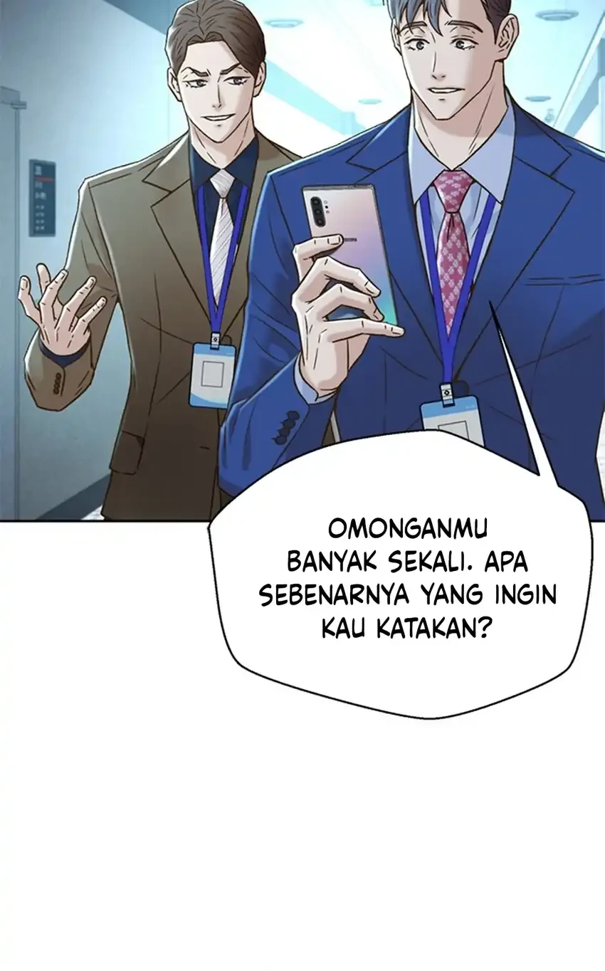 Judge Lee Han Young Chapter 190 - halaman 48