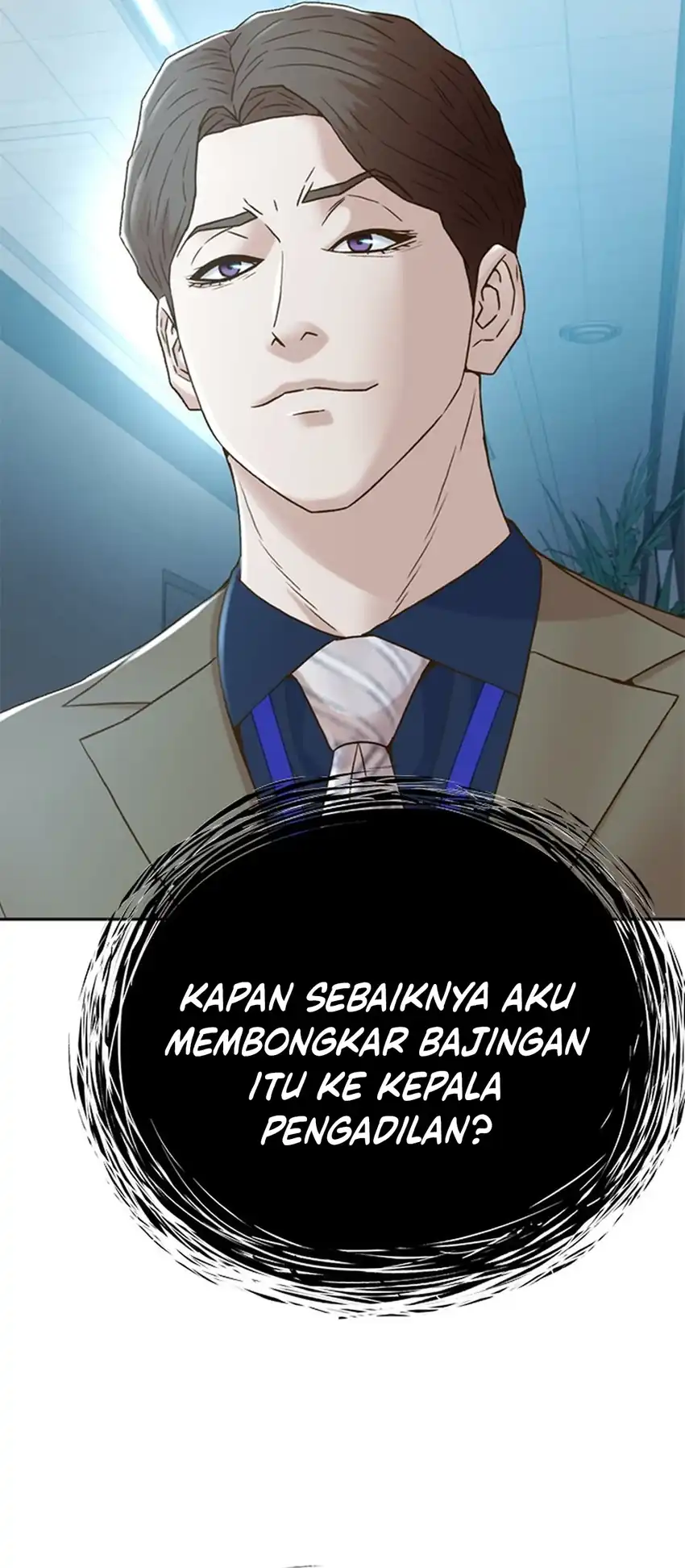 Judge Lee Han Young Chapter 190 - halaman 53