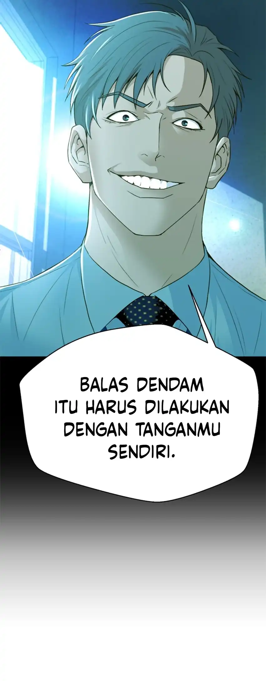 Judge Lee Han Young Chapter 190 - halaman 63
