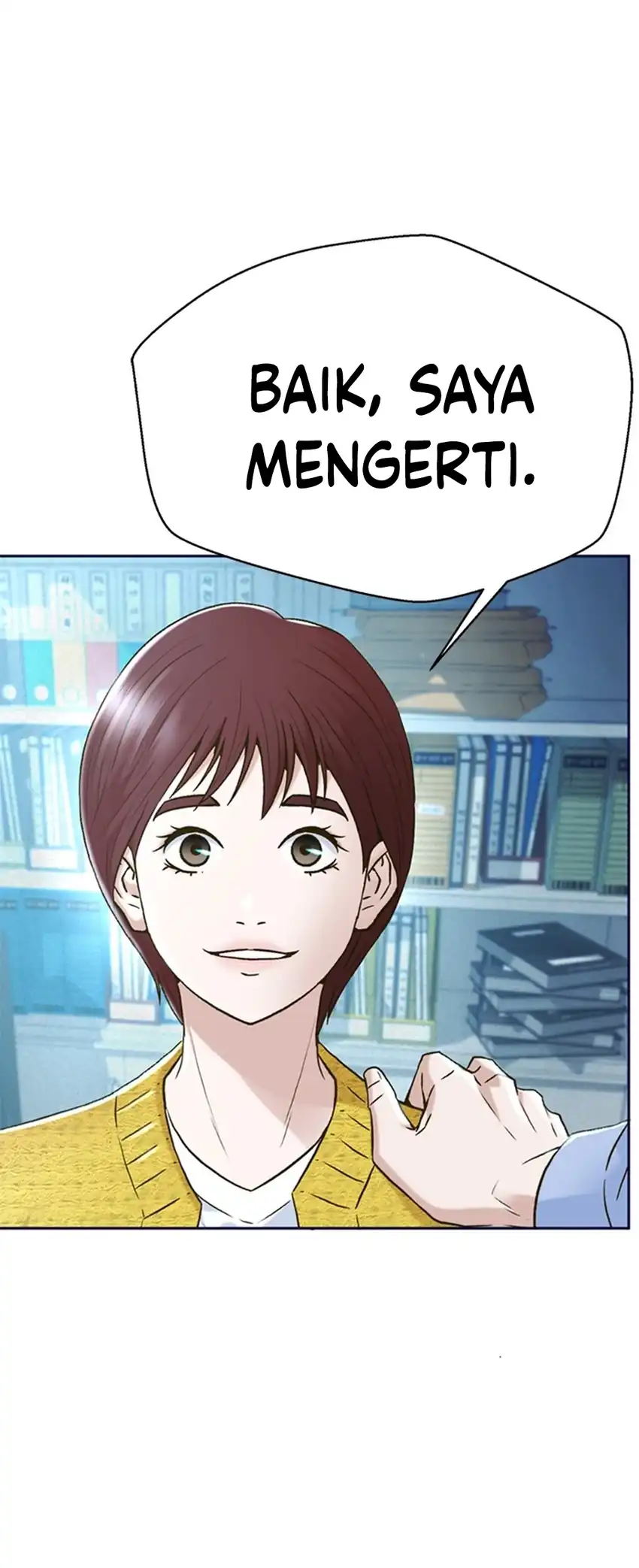 Judge Lee Han Young Chapter 190 - halaman 79