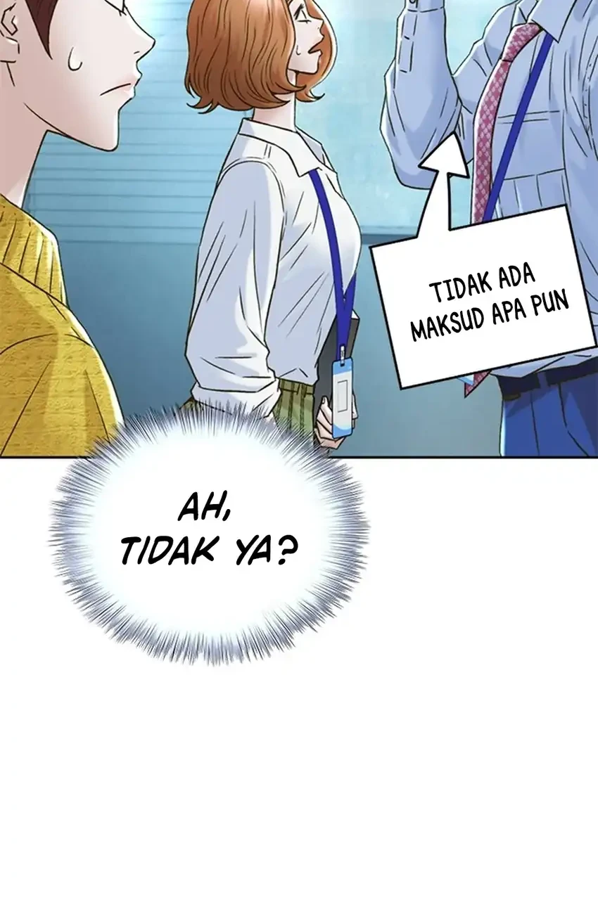 Judge Lee Han Young Chapter 190 - halaman 83