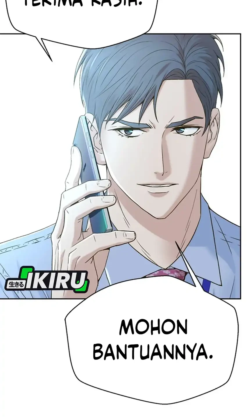Judge Lee Han Young Chapter 190 - halaman 87
