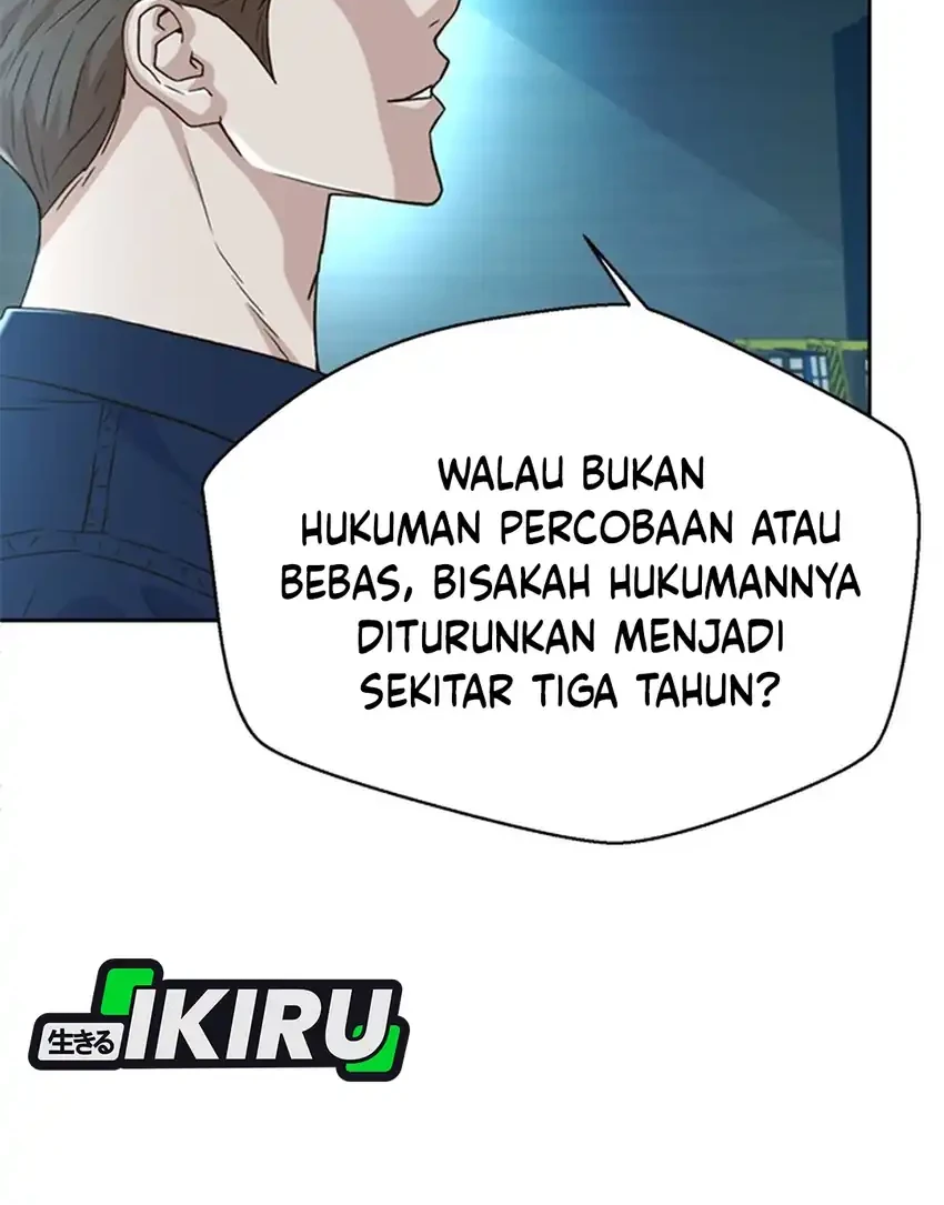 Judge Lee Han Young Chapter 190 - halaman 98