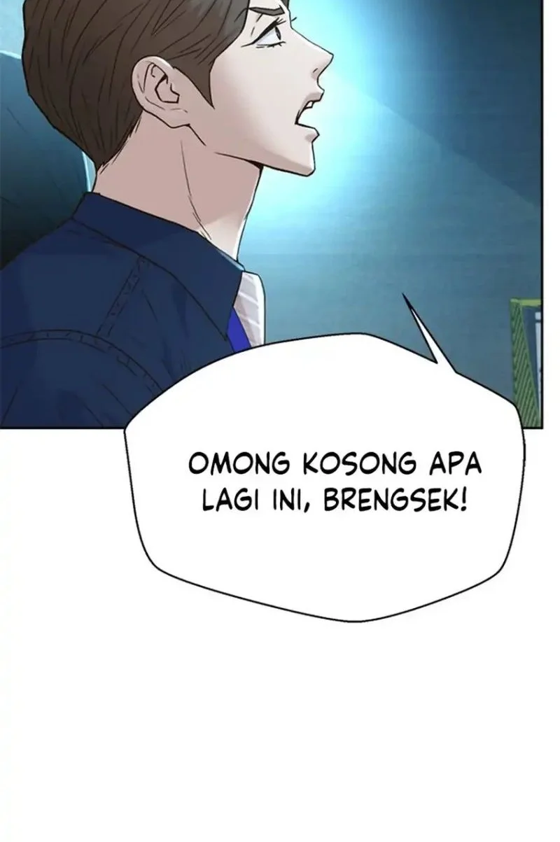 Judge Lee Han Young Chapter 191 - halaman 13