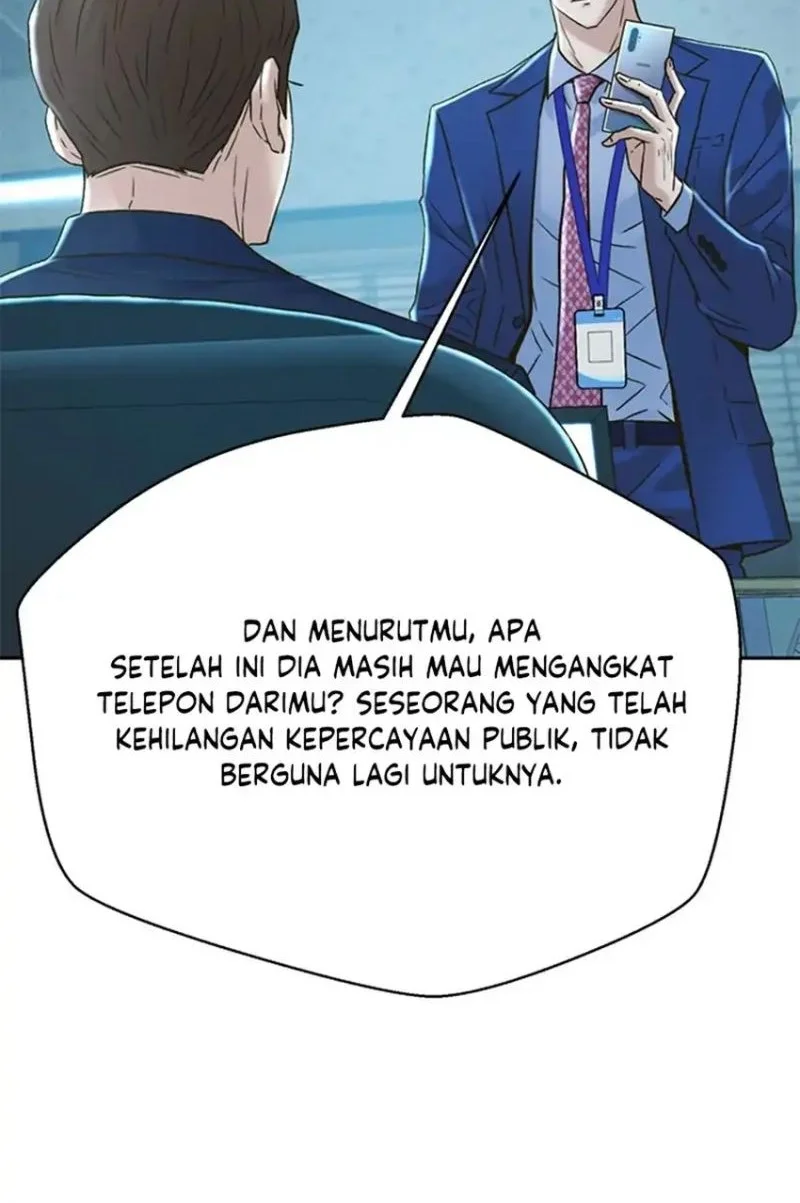 Judge Lee Han Young Chapter 191 - halaman 24