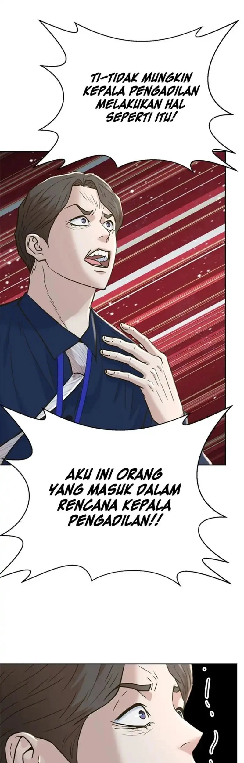 Judge Lee Han Young Chapter 191 - halaman 25