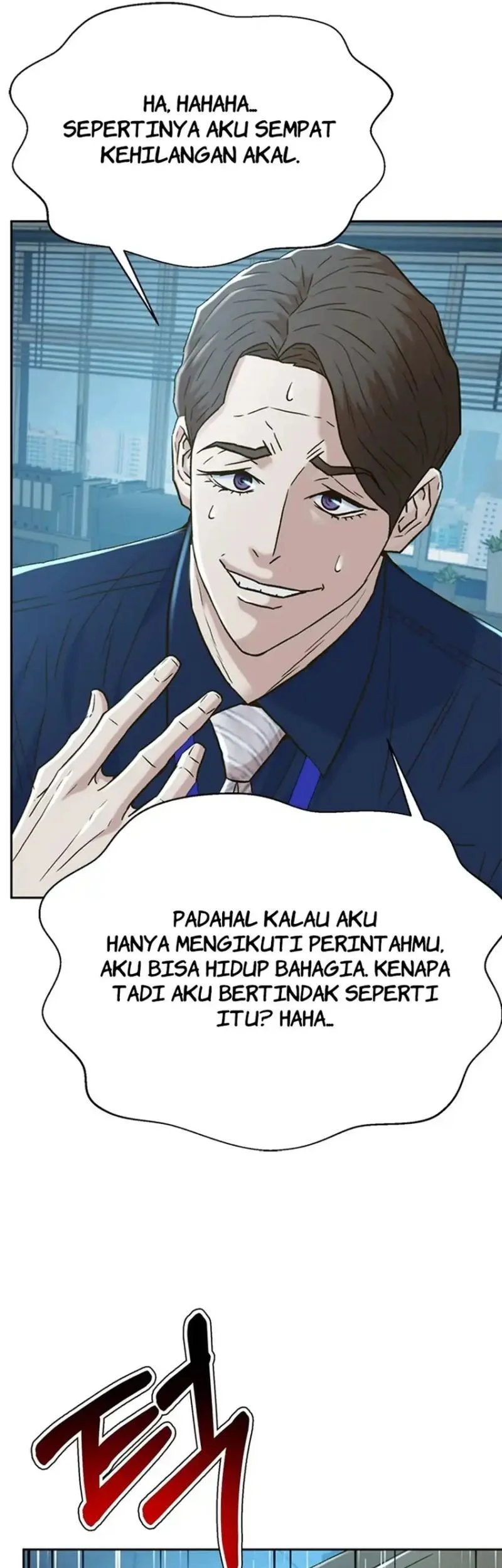 Judge Lee Han Young Chapter 191 - halaman 29