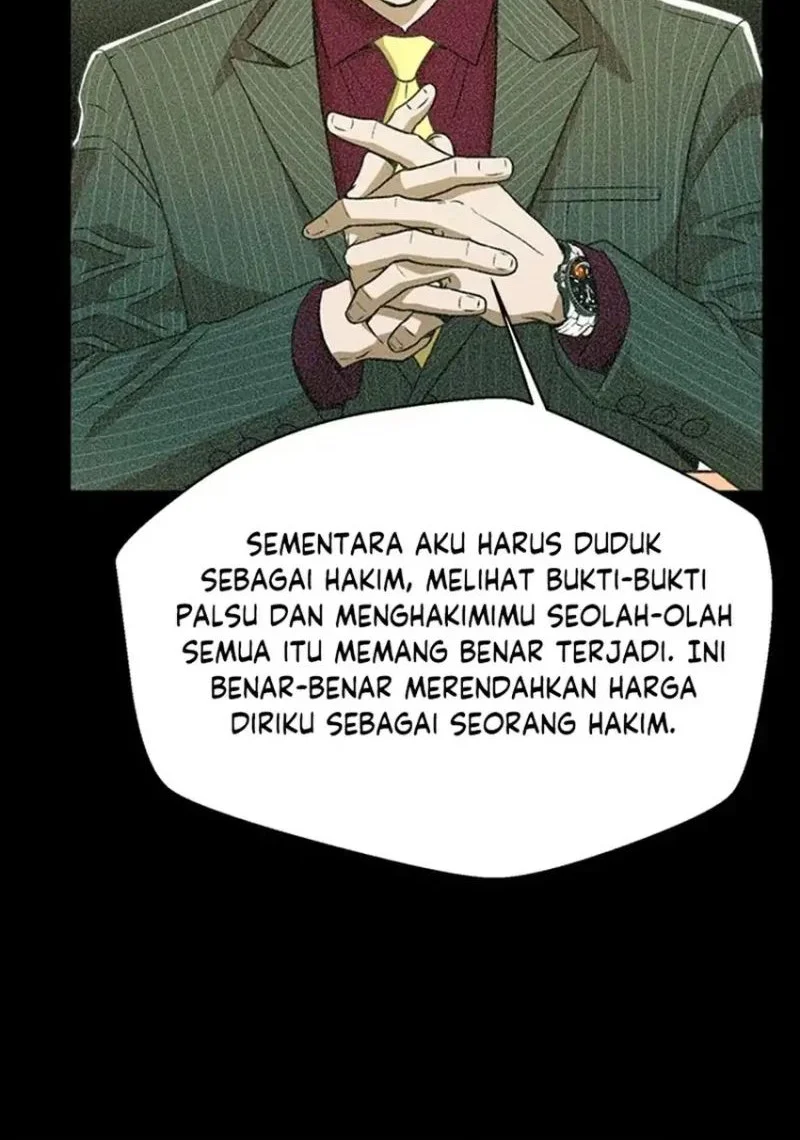 Judge Lee Han Young Chapter 191 - halaman 36