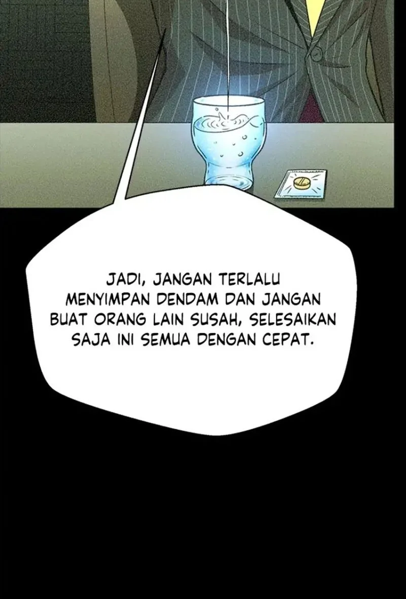 Judge Lee Han Young Chapter 191 - halaman 38