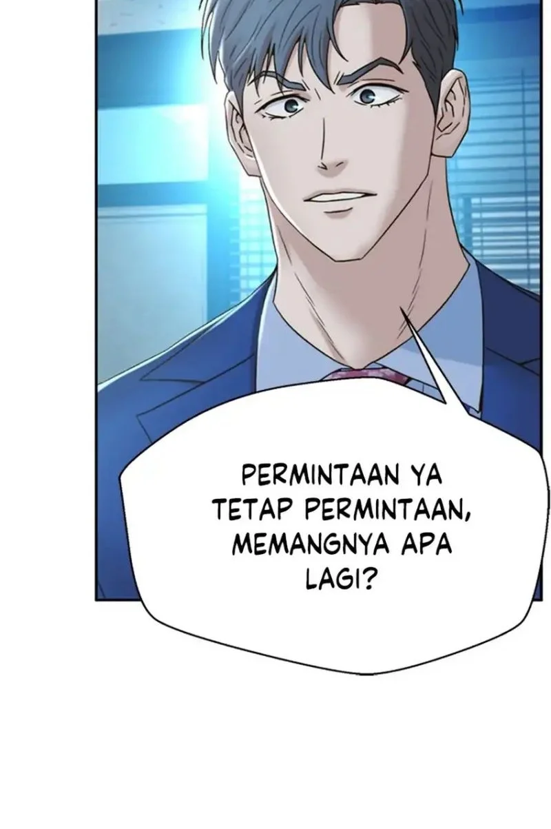Judge Lee Han Young Chapter 191 - halaman 4