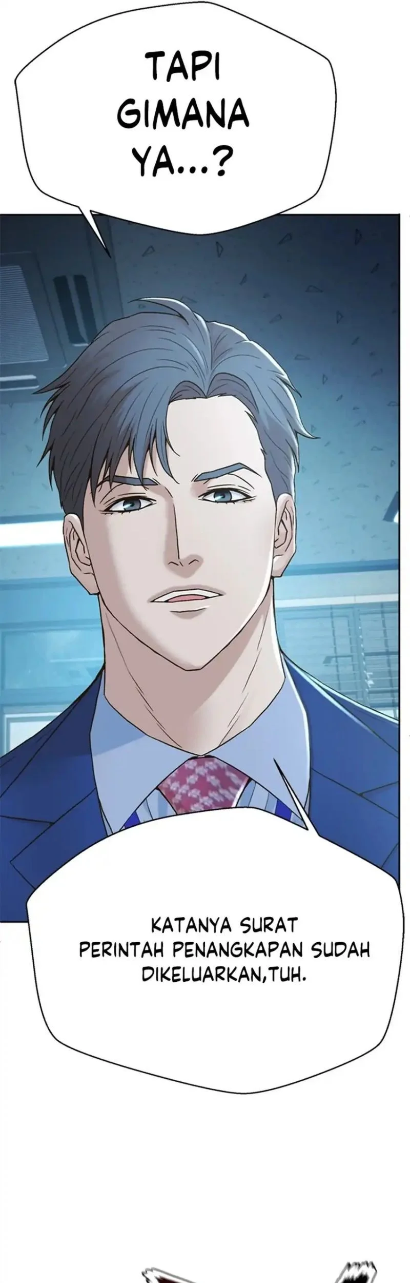 Judge Lee Han Young Chapter 191 - halaman 46