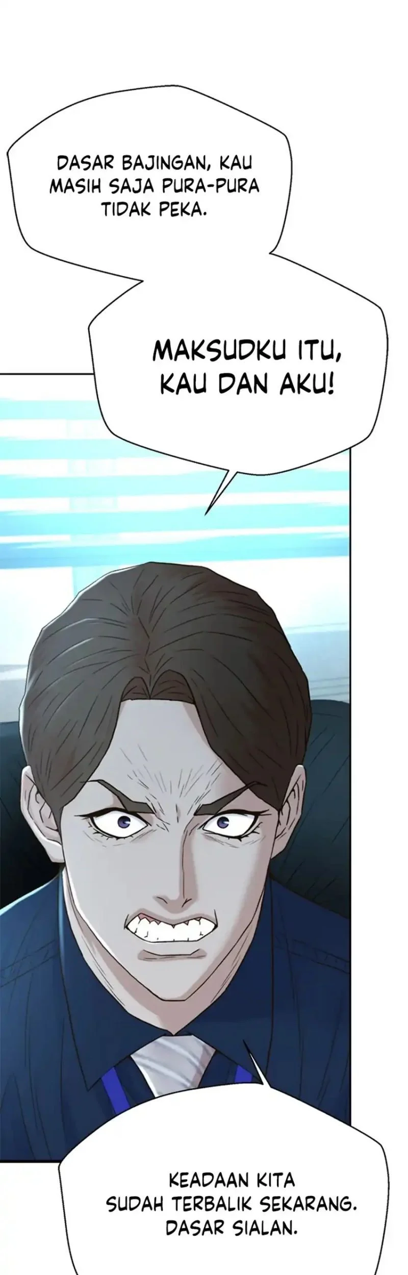 Judge Lee Han Young Chapter 191 - halaman 5