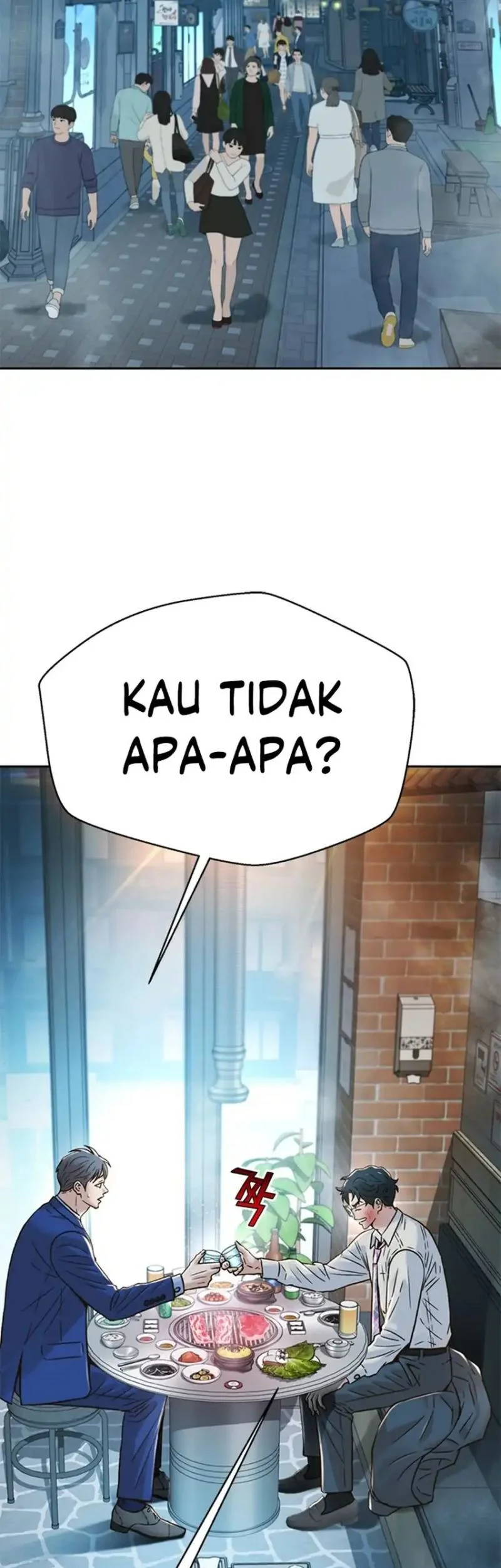 Judge Lee Han Young Chapter 191 - halaman 61