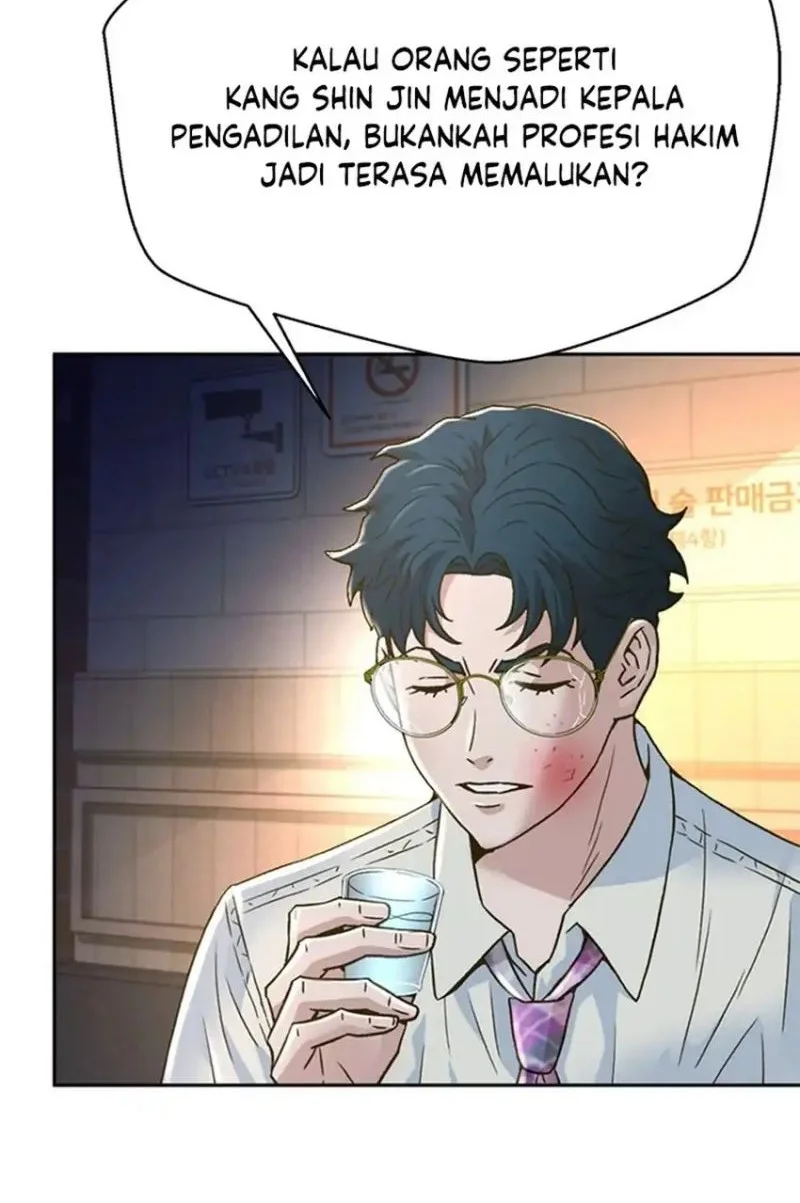 Judge Lee Han Young Chapter 191 - halaman 67