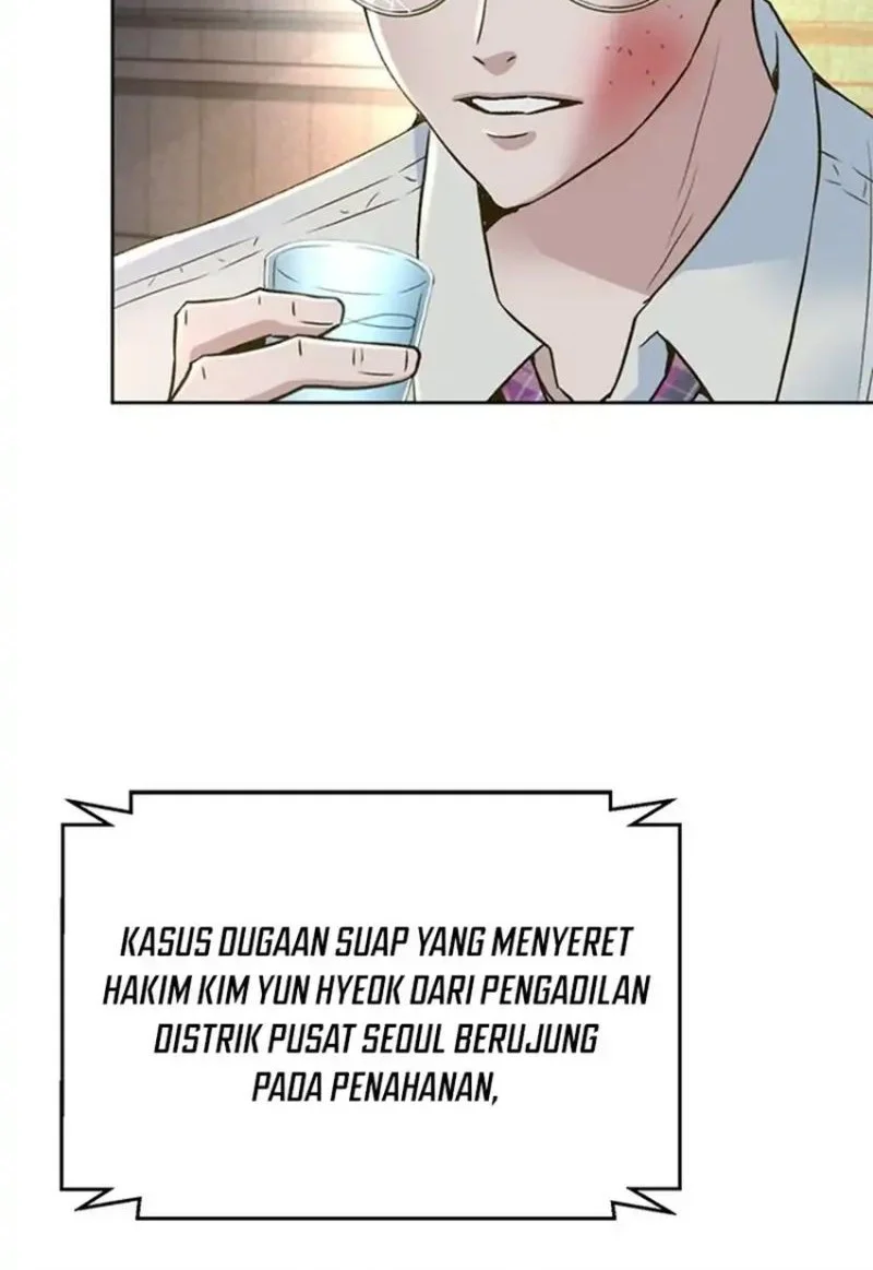 Judge Lee Han Young Chapter 191 - halaman 69
