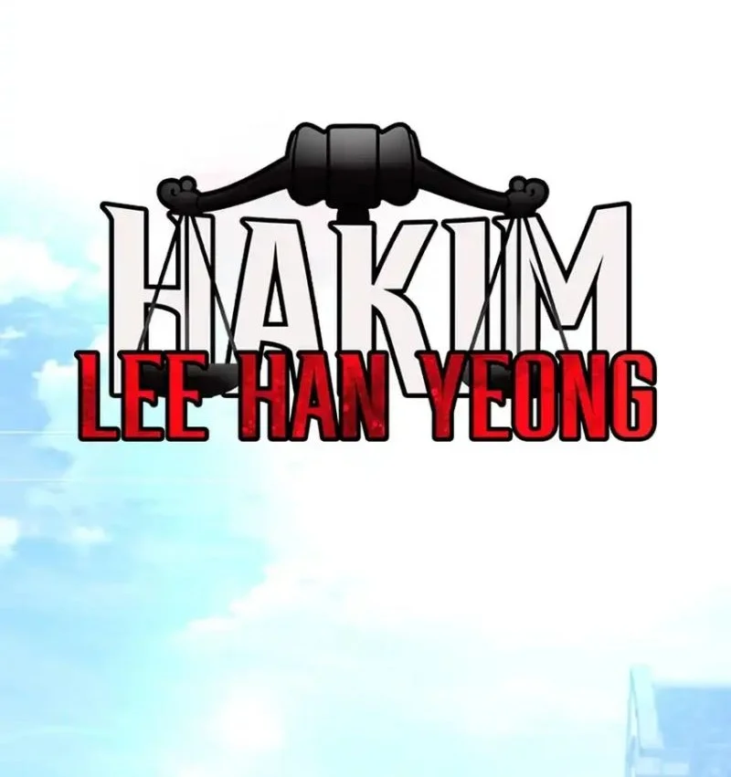 Judge Lee Han Young Chapter 191 - halaman 73