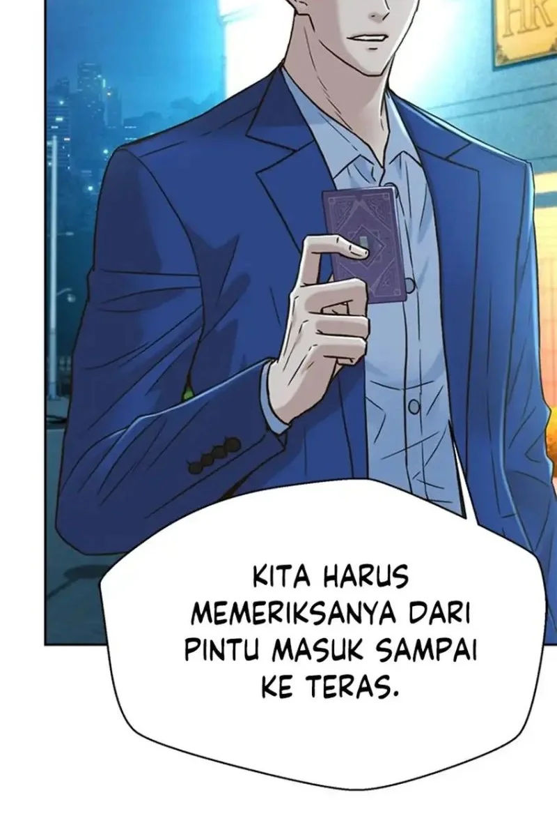 Judge Lee Han Young Chapter 191 - halaman 93