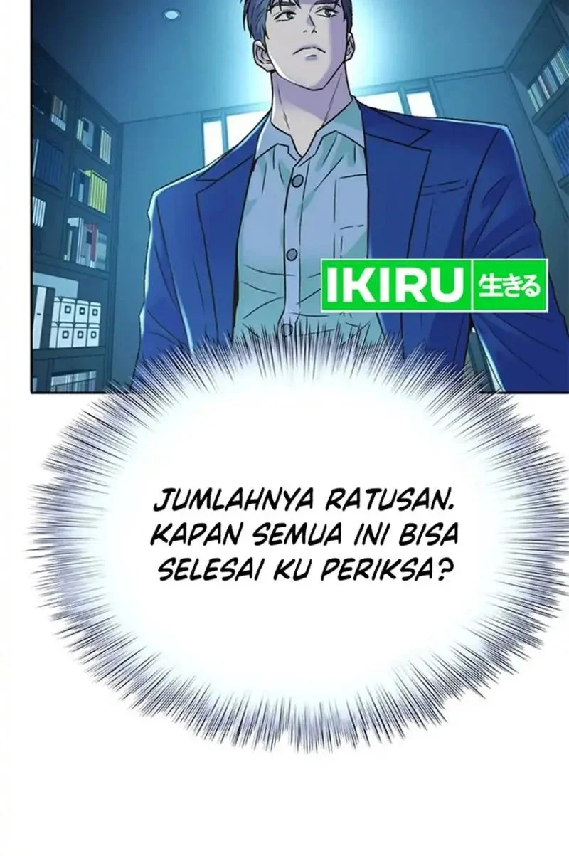 Judge Lee Han Young Chapter 191 - halaman 99